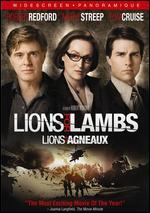Lions for Lambs
