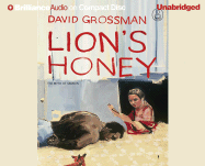 Lion's Honey: The Myth of Samson