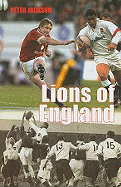 Lions of England