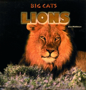 Lions - Middleton, Don