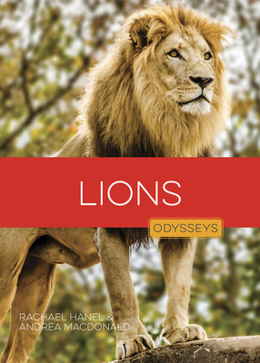 Lions - Hanel, Rachael, and MacDonald, Andrea