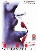 Lip Service - Shawn Schepps