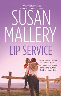 Lip Service - Mallery, Susan