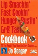 Lip Smackin', Fast Cookin', Hunger Bustin', Gr8 Ta