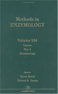 Lipases, Part A: Biotechnology