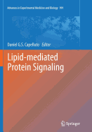 Lipid-Mediated Protein Signaling