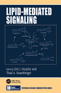 Lipid-Mediated Signaling