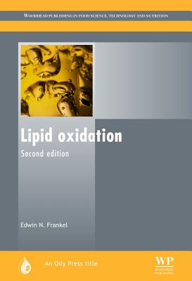 Lipid Oxidation - Frankel, Edwin N