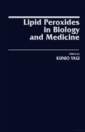 Lipid peroxides in biology and medicine