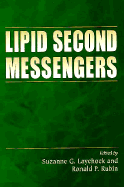 Lipid Second Messengers