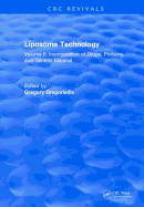 Liposome Technology: Volume II