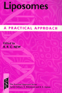 Liposomes: A Practical Approach - New, R R C (Editor)