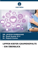 Lippen-Kiefer-Gaumenspalte - Ein ?berblick