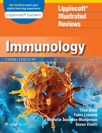 Lippincott� Illustrated Reviews: Immunology