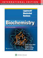 Lippincott Illustrated Reviews: Biochemistry