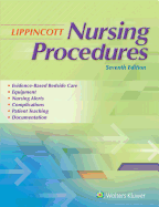Lippincott Nursing Procedures
