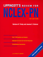Lippincott's Review for NCLEX-PN