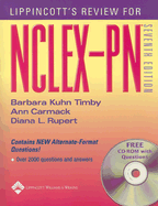 Lippincott's Review for NCLEX-PN
