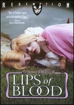 Lips of Blood