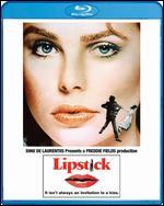 Lipstick [Blu-ray]
