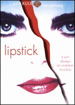 Lipstick - Lamont Johnson