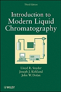 Liquid Chromatography 3e