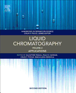 Liquid Chromatography: Applications