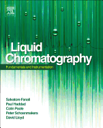 Liquid Chromatography: Fundamentals and Instrumentation