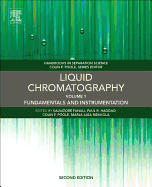 Liquid Chromatography: Fundamentals and Instrumentation