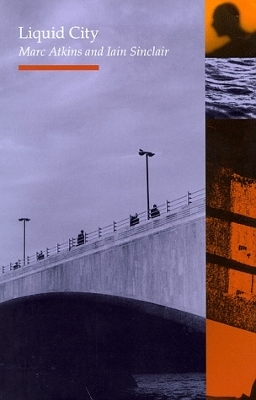 Liquid City - Sinclair, Iain