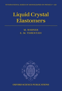 Liquid Crystal Elastomers