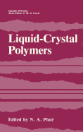 Liquid-Crystal Polymers