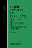 Liquid Crystal TV Displays