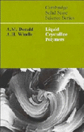 Liquid Crystalline Polymers