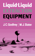 Liquid-liquid extraction equipment