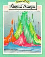 Liquid Magic - Watson, Philip