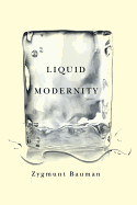Liquid Modernity