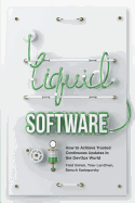 Liquid Software: How to Achieve Trusted Continuous Updates in the Devops World