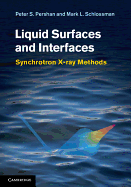 Liquid Surfaces and Interfaces: Synchrotron X-ray Methods