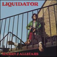 Liquidator [Expanded Edition] - Harry J All-Stars