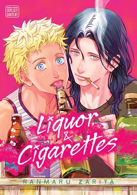 Liquor & Cigarettes - Zariya, Ranmaru