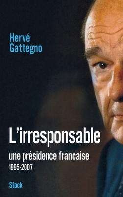 L'irresponsable - Gattegno-H