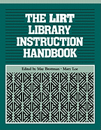 LIRT Library Instruction Handbook