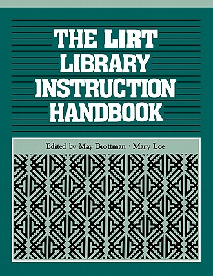 LIRT Library Instruction Handbook - 