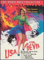 Lisa and the Devil - Mario Bava