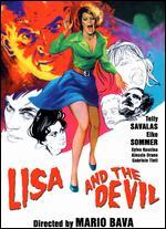Lisa and the Devil