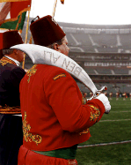Lisa Eisner: Shriners