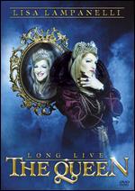 Lisa Lampanelli: Long Live the Queen