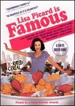 Lisa Picard Is Famous
