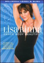 Lisa Rinna: Dance Body Beautiful - Ballroom Learn and Burn